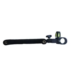 Support de canne Teos Double Cross Arm