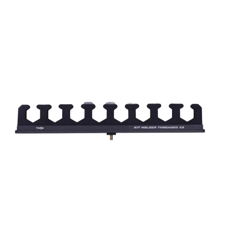 Support de kits Teos 8 Kits Holder Threaded