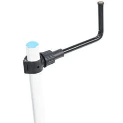 Support Multigrip open Compact Garbolino coude 90°