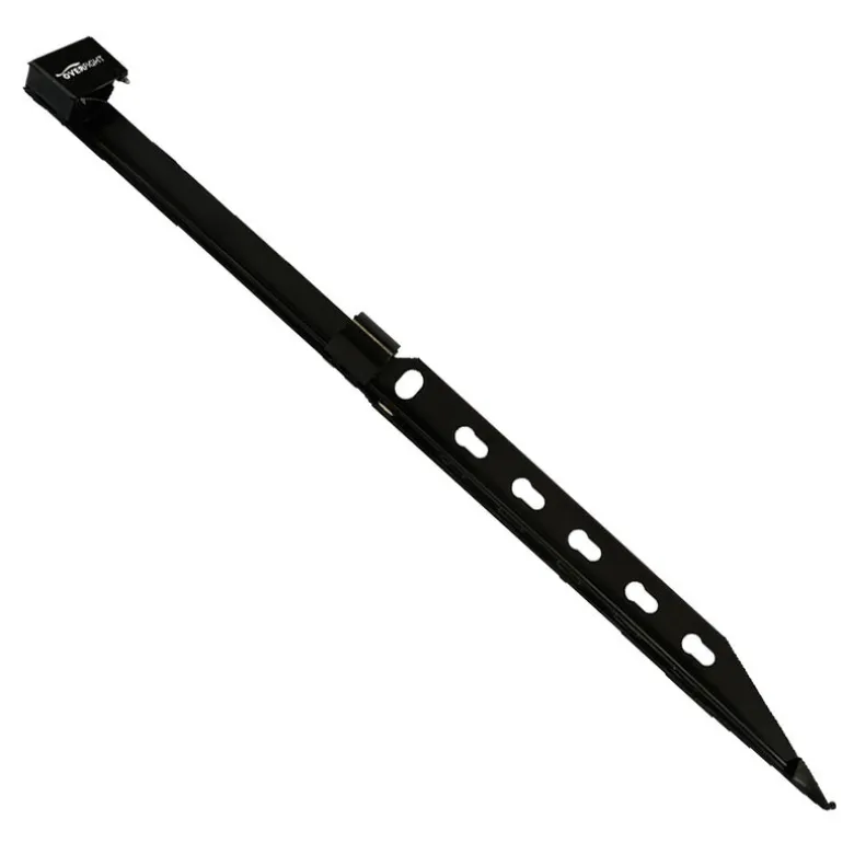 Support / Pique OverFight Ipercut Heavy Bankstick