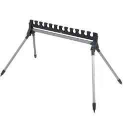 Support pour 12 Kits Rive 36 MM (pieds télescopiques )