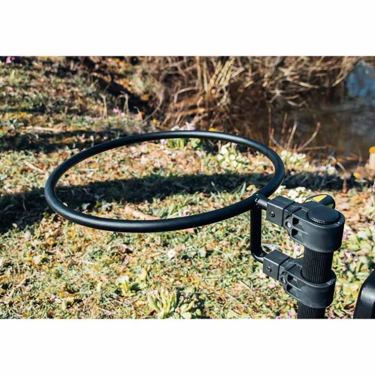 Support Seau Teos Groundbait Bucket Support