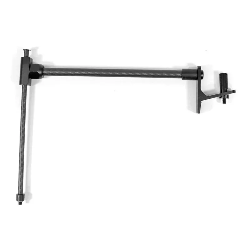 Support Sondeur Rippton Adjustable Hydrobat Arm pour Catch X Mini