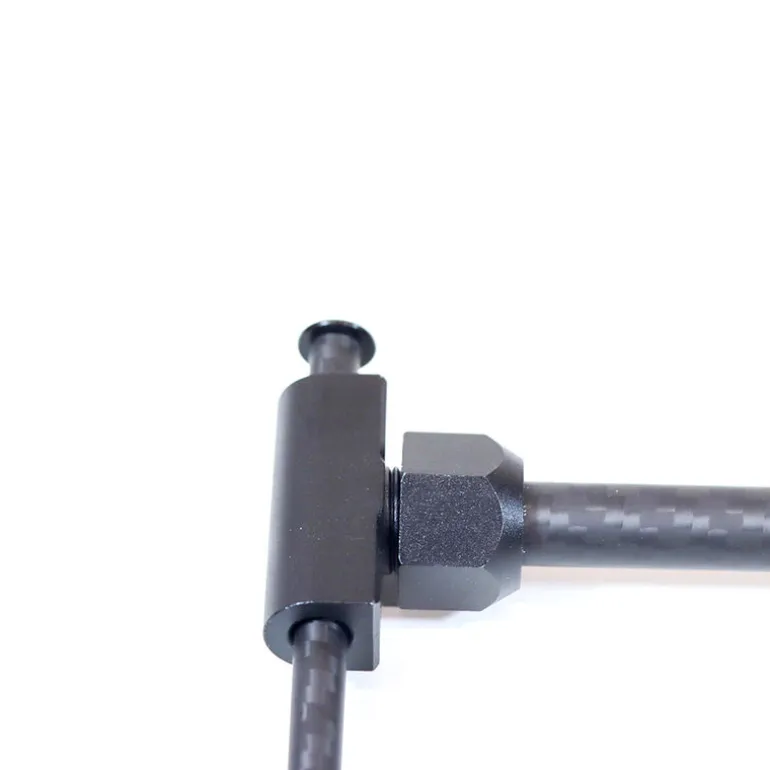 Support Sondeur Rippton Adjustable Hydrobat Arm pour Catch X Mini