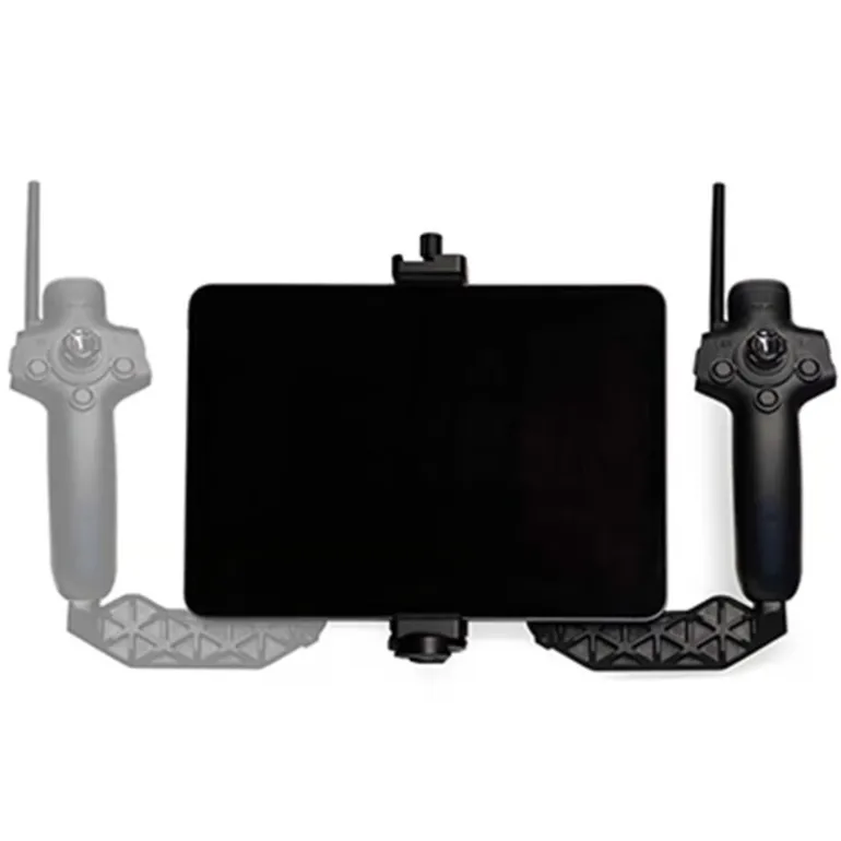 Support tablette Deeper pour télécommande du bateau amorceur QUEST