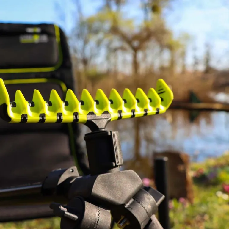 Support Teos Smooth Feeder Rest