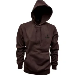 Sweat Capuche Guncki Chief Brown