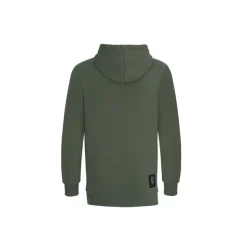 Sweat Mainline Carp Hoodie Green
