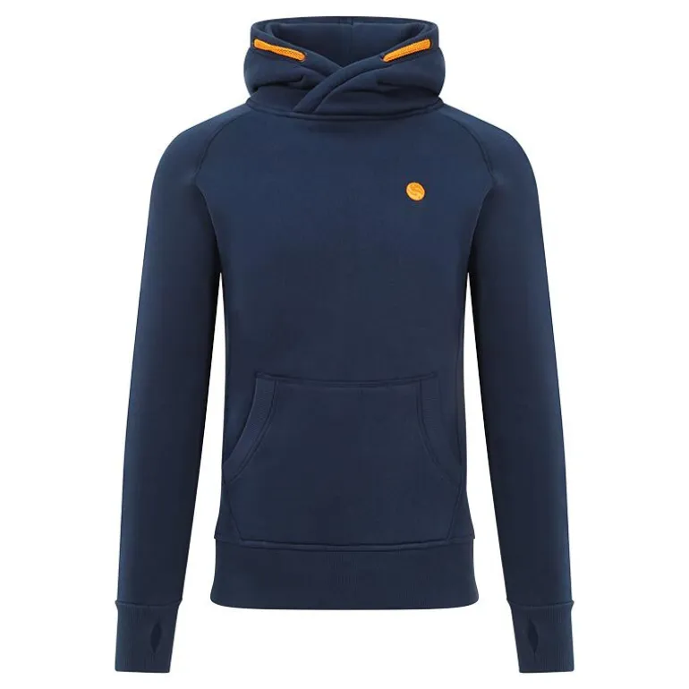 Sweatshirts GURU HOODIE NAVY