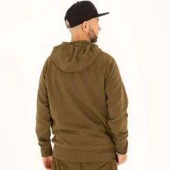 Sweatshirt Trakker CR Logo Hoody