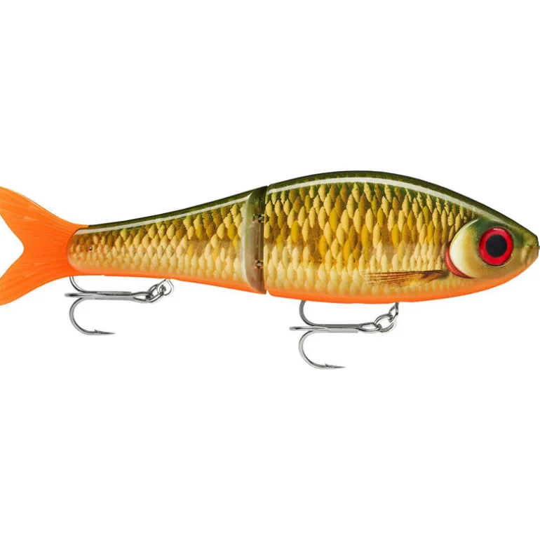Swimbait Rapala Super Shadow Rap Glide 11cm, 45g