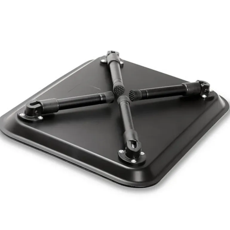 Table de Bivvy trakker Carbon Effect Bivvy Table