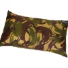 Taie d'oreiller aquaproducts camo pillow cover