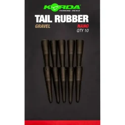 Tail Rubber Nano Korda
