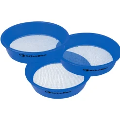 Tamis Luxe Garbolino pour Seau de 18ml Maille de 6mm