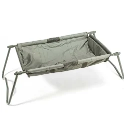 Tapis de réception carpe nash tackle carp cradle monster