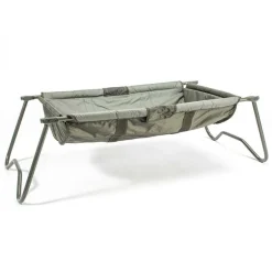 Tapis de réception carpe nash tackle carp cradle
