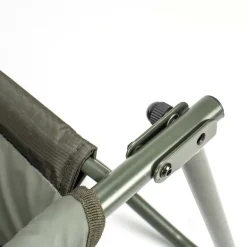 Tapis de réception carpe nash tackle carp cradle