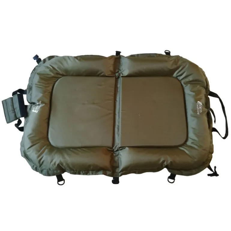 Tapis de réception carpe team carpfishing unhooking mat