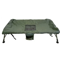 Tapis de Réception Cradle Leon Hoogendijk Mastercarp Cradle XL MKII 130x70cm
