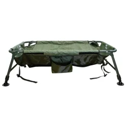 Tapis de Réception Cradle Leon Hoogendijk Mastercarp Cradle XL MKII 130x70cm