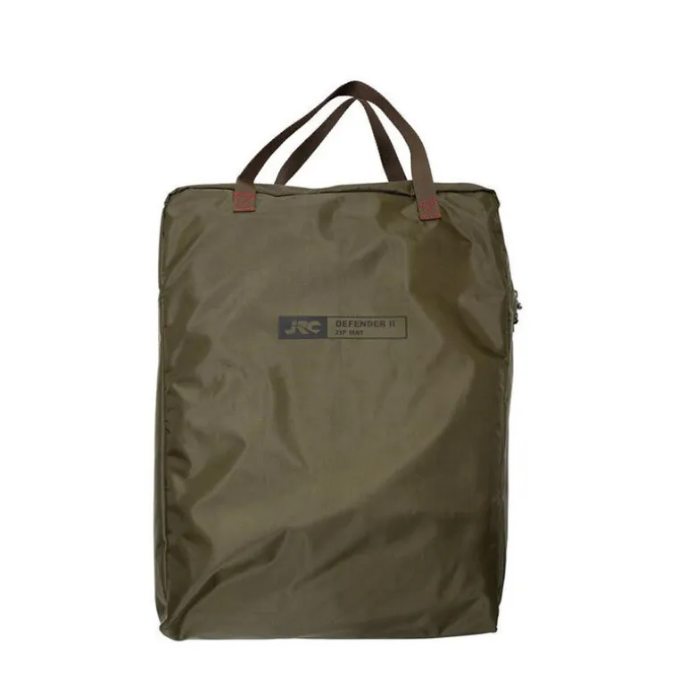 Tapis de Réception JRC Defender II Zip Mat