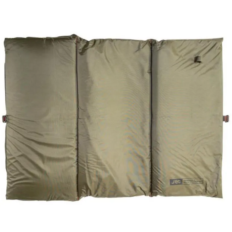 Tapis de Réception JRC Defender II Roll-Up Unhooking Mat