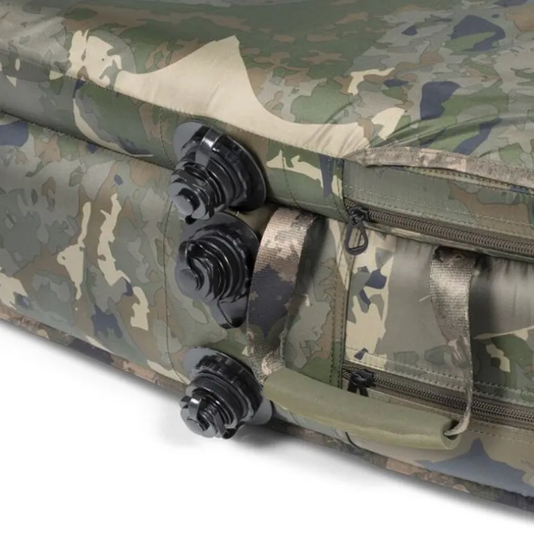 Tapis de Réception Nash Carp Care Air Cradle Camo