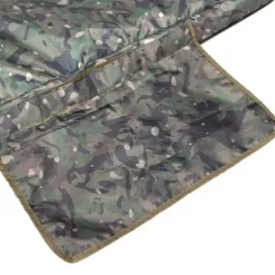 Tapis de réception Trakker Sanctuary MF Flat Mat