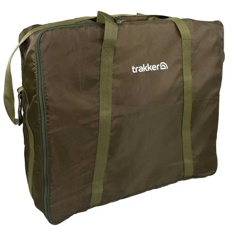 Tapis de réception trakker sanctuary cradle