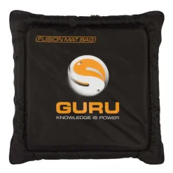 Tapis de reception guru fusion mat bag black