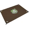 Tapis de reception madcat photo 2.75x2.00m