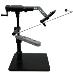 Étau Danica + Extension Articulée + Porte Outils + Socle