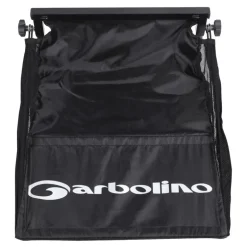 Tente amovible garbolino pour desserte xxl