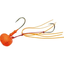 Tenya Ecogear Oval L-Sparkling Orange T19