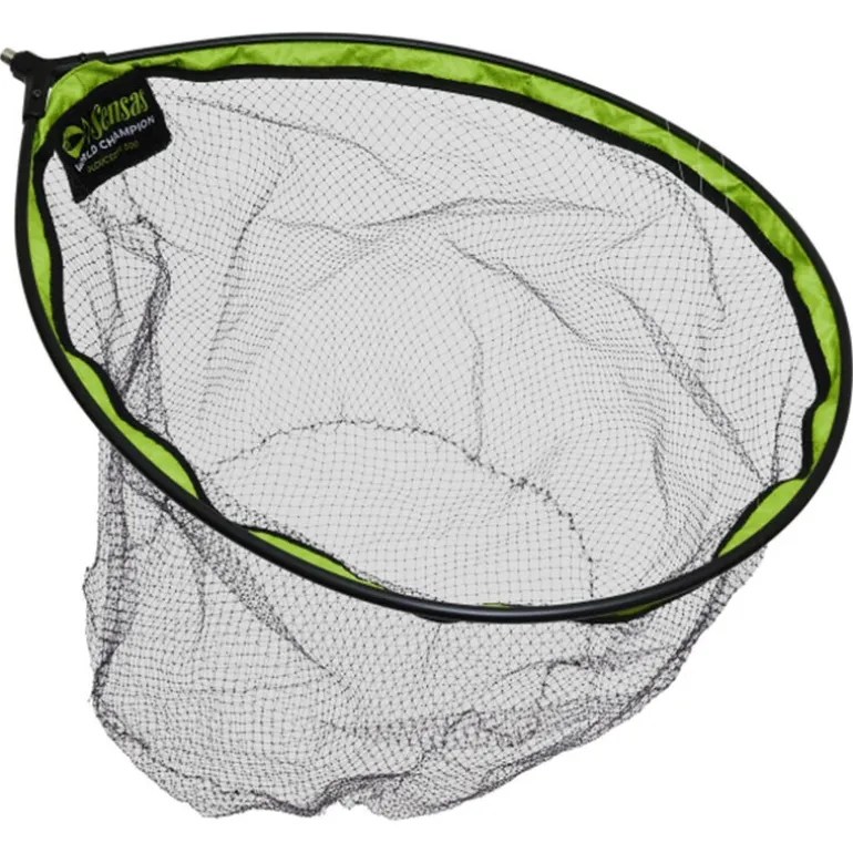 Tete d'Epuisette Sensas Gloucester 450