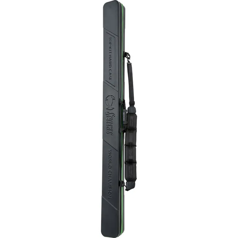 Top Kit Sensas Hard Case 190 cm