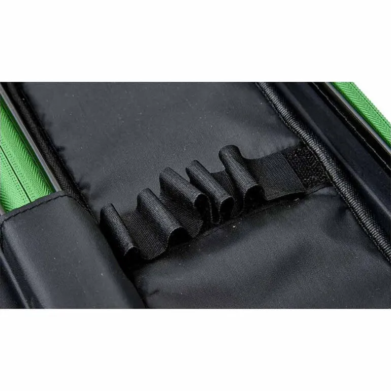Top Kit Sensas Hard Case 190 cm