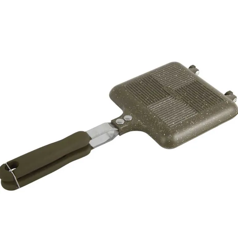 Toster trakker armolife marble sandwich toaster