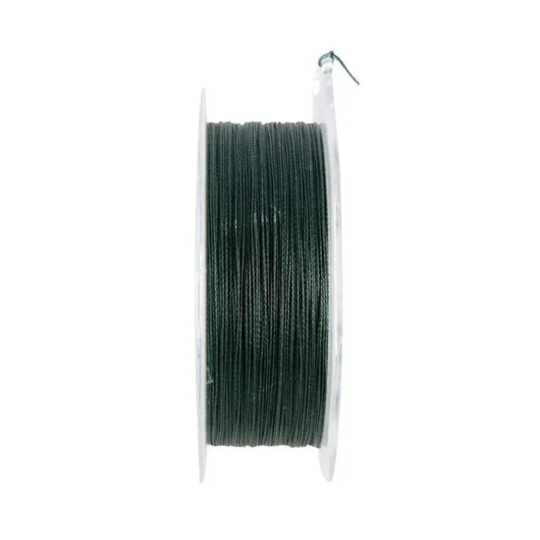 Tresse Asso Pe Classic Verte 130m