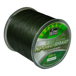 Tresse carpe hoogendijk n power braid
