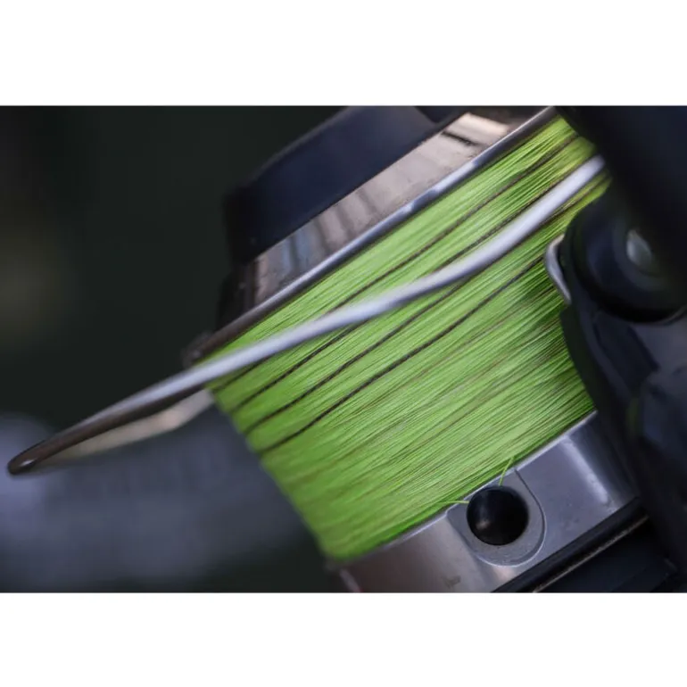 Tresse carpe korda spod braid 20lbs 0.16mm 300m