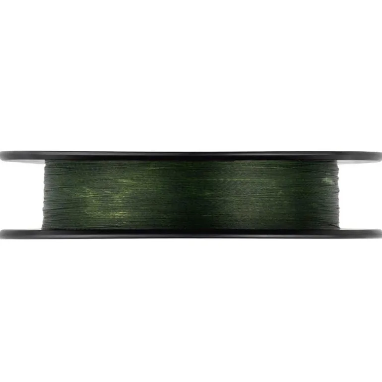 Tresse Daiwa J-Braid x4 Verte 135m