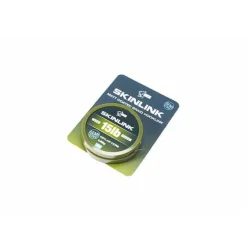 Tresse gainée nash skinlink semi-stiff weed