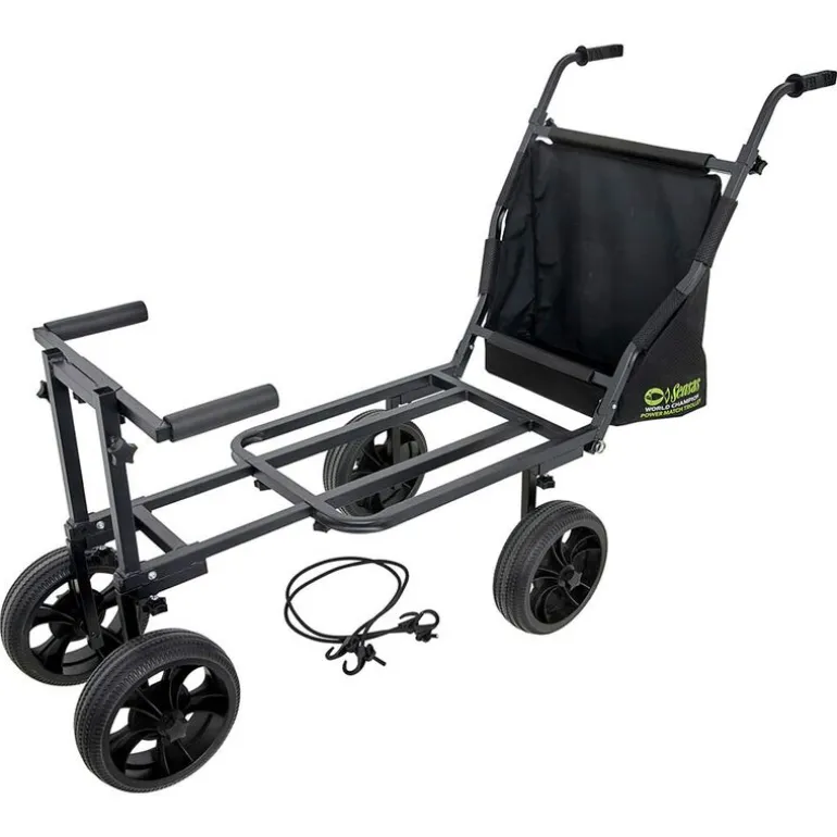Trolley Sensas X-Tend Compact