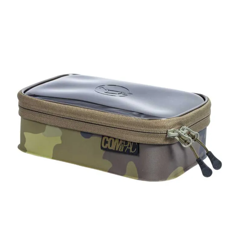 Trousse à accessoires carpe korda compac kamo medium 125