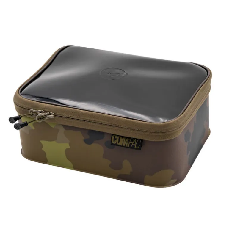 Trousse à accessoires carpe korda compac kamo xl 200