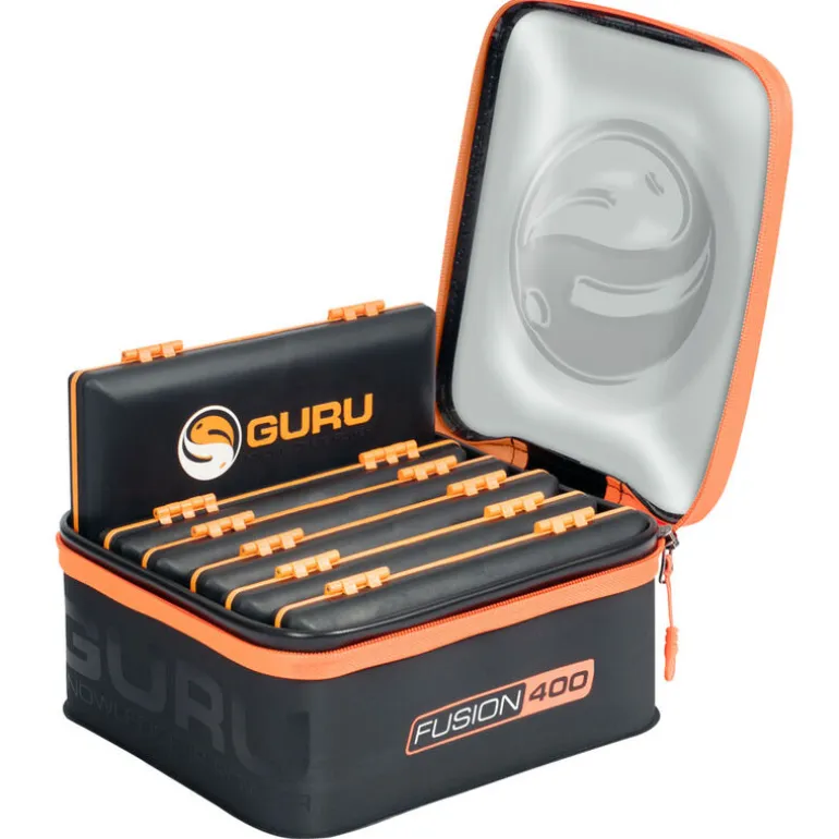 Trousse à accessoires coup guru fusion 400 small