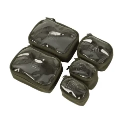 Trousse à accessoire Trakker NGX Modular Lead Pouch System