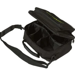 Trousse de rangement pour moulinet jmc voyageur